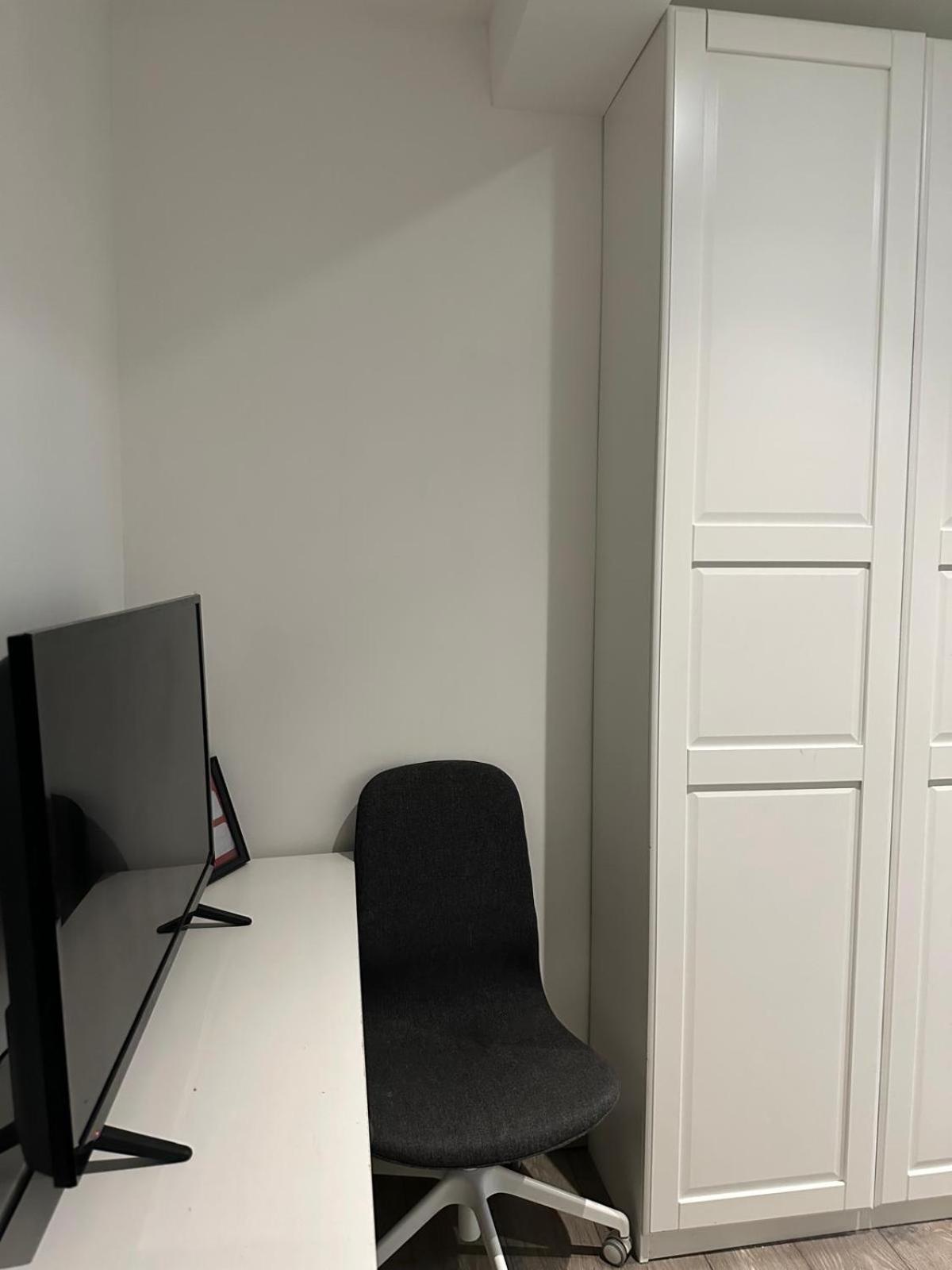 "Spacious Family, Friendly" 1 Bedroom In Kings Cross, St Pancras!!!118A London Kültér fotó